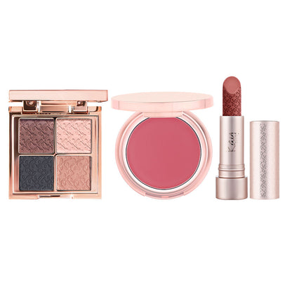 Kay Beauty Katrina's Top Picks Combo
(3 Pcs)