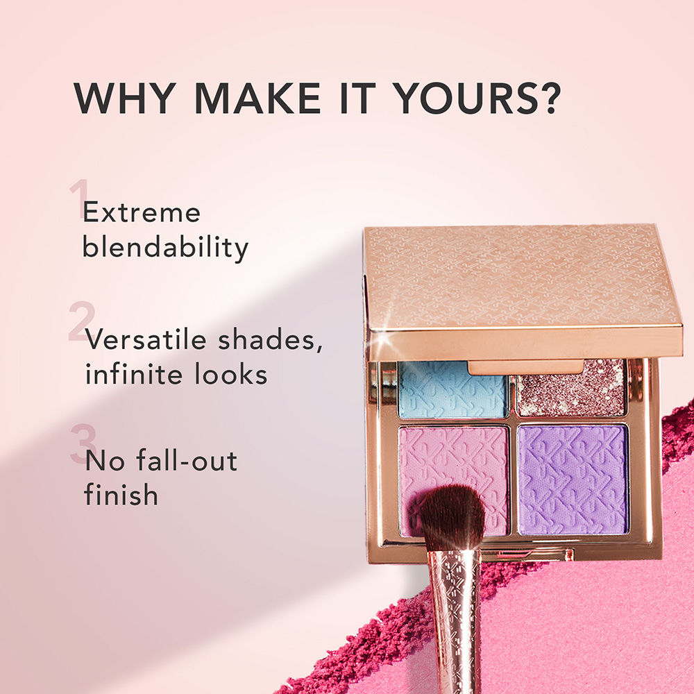 Kay Beauty Katrina's Top Picks Combo
(3 Pcs)