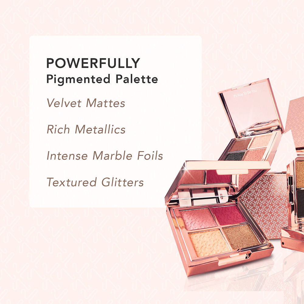 Kay Beauty Katrina's Top Picks Combo
(3 Pcs)
