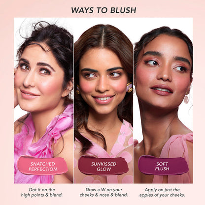 Kay Beauty Katrina's Top Picks Combo
(3 Pcs)
