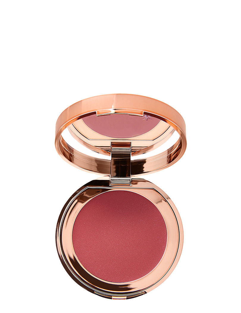 Charlotte Tilbury Pillow Talk Lip And Cheek Glow
(2.5g)