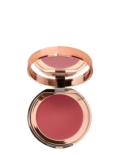 Charlotte Tilbury Pillow Talk Lip And Cheek Glow
(2.5g)