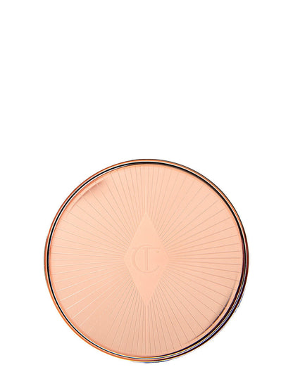 Charlotte Tilbury Pillow Talk Lip And Cheek Glow
(2.5g)