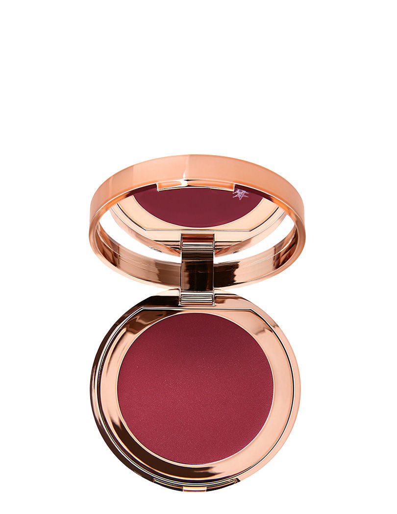 Charlotte Tilbury Pillow Talk Lip And Cheek Glow
(2.5g)