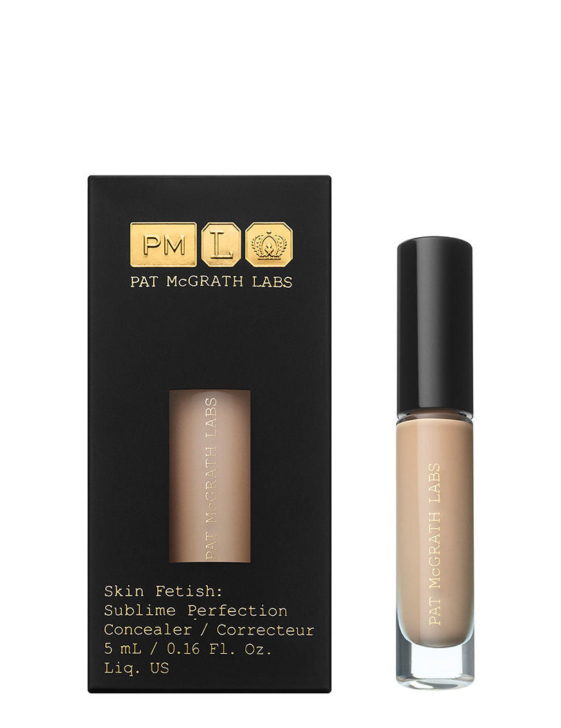 PAT McGRATH LABS Skin Fetish: Sublime Perfection Concealer
(5ml)