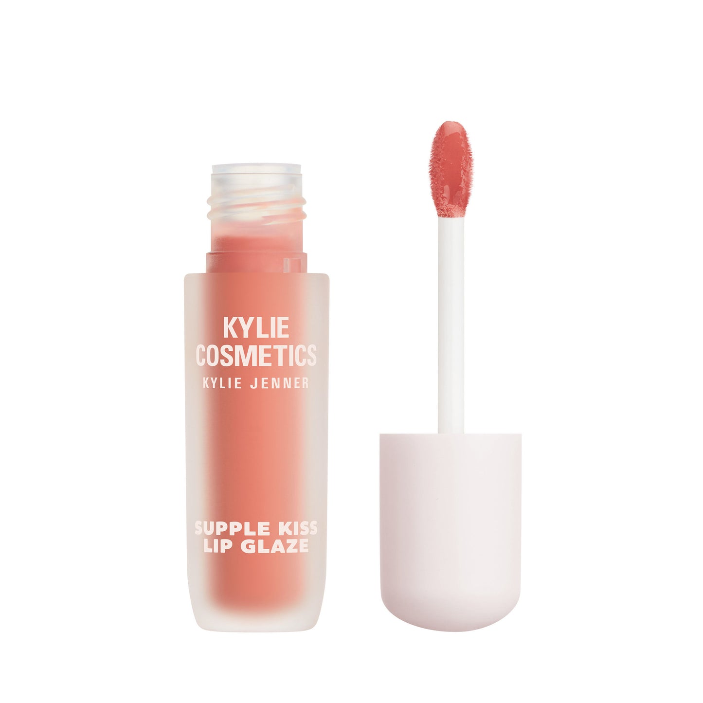 Kylie Cosmetics Supple Kiss Lip Glaze Lip Gloss
(3ml)