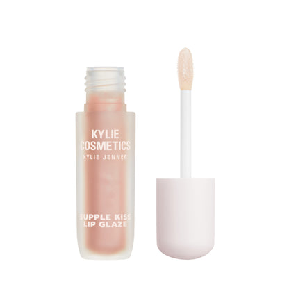 Kylie Cosmetics Supple Kiss Lip Glaze Lip Gloss
(3ml)