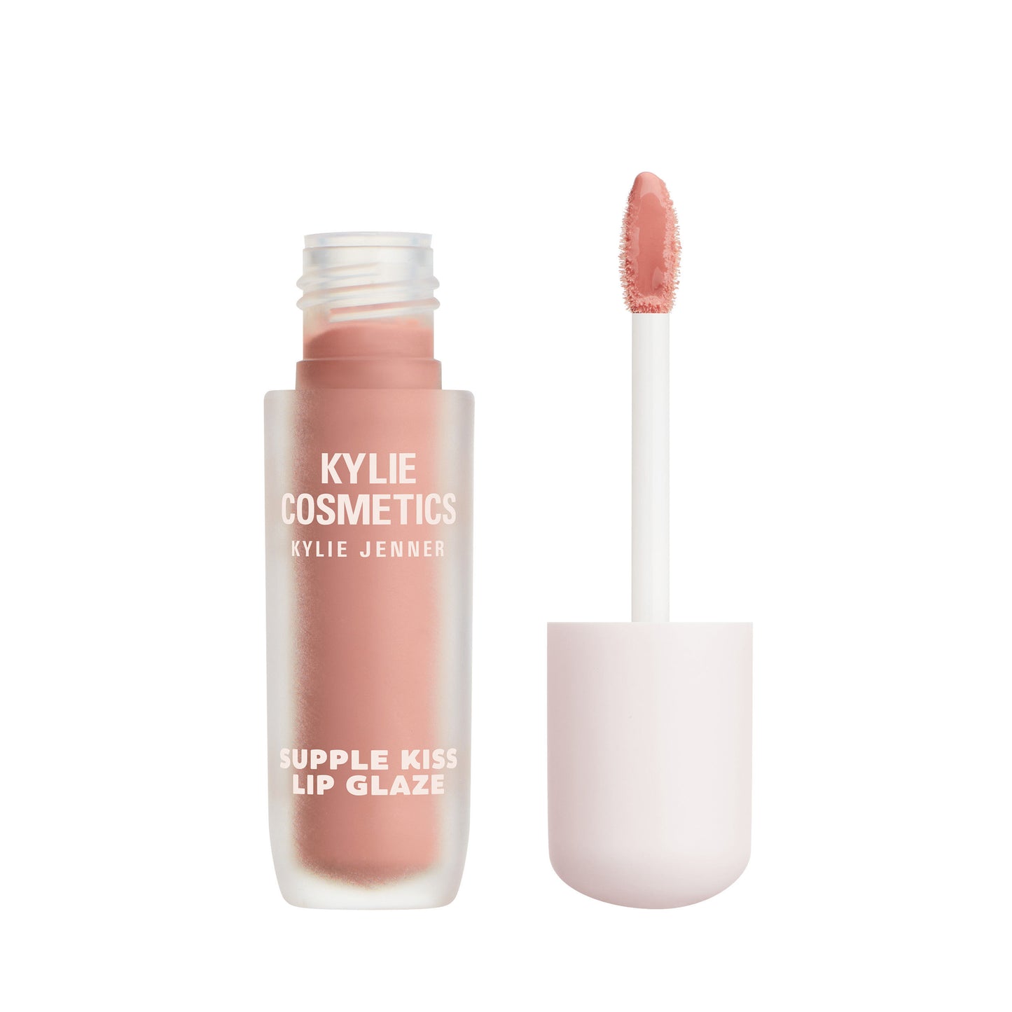 Kylie Cosmetics Supple Kiss Lip Glaze Lip Gloss
(3ml)