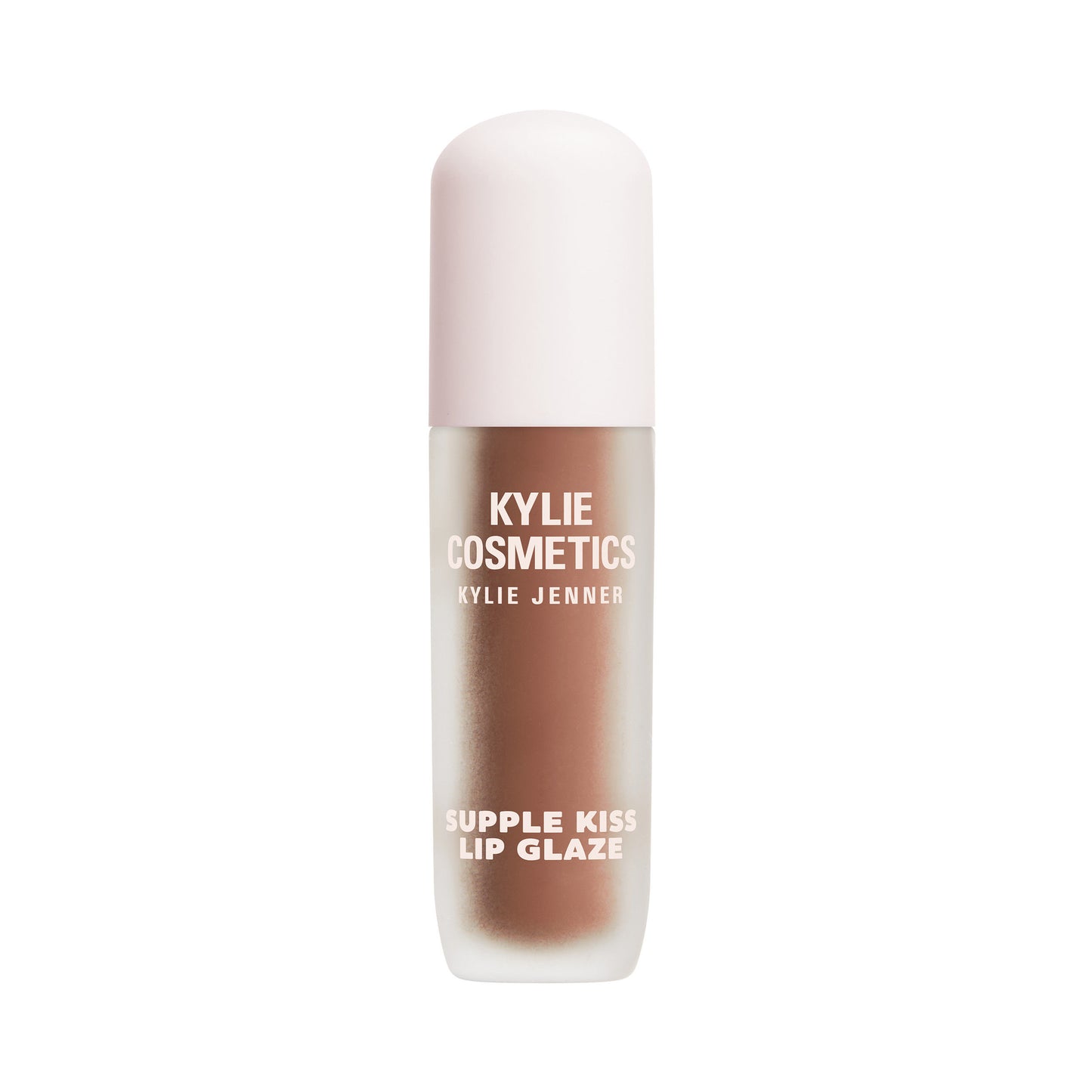 Kylie Cosmetics Supple Kiss Lip Glaze Lip Gloss
(3ml)