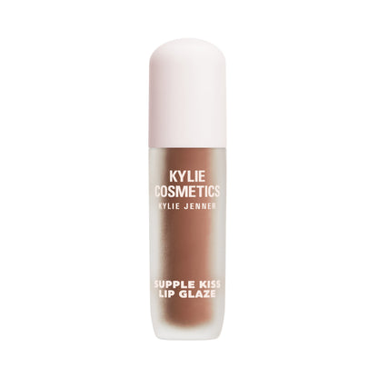 Kylie Cosmetics Supple Kiss Lip Glaze Lip Gloss
(3ml)