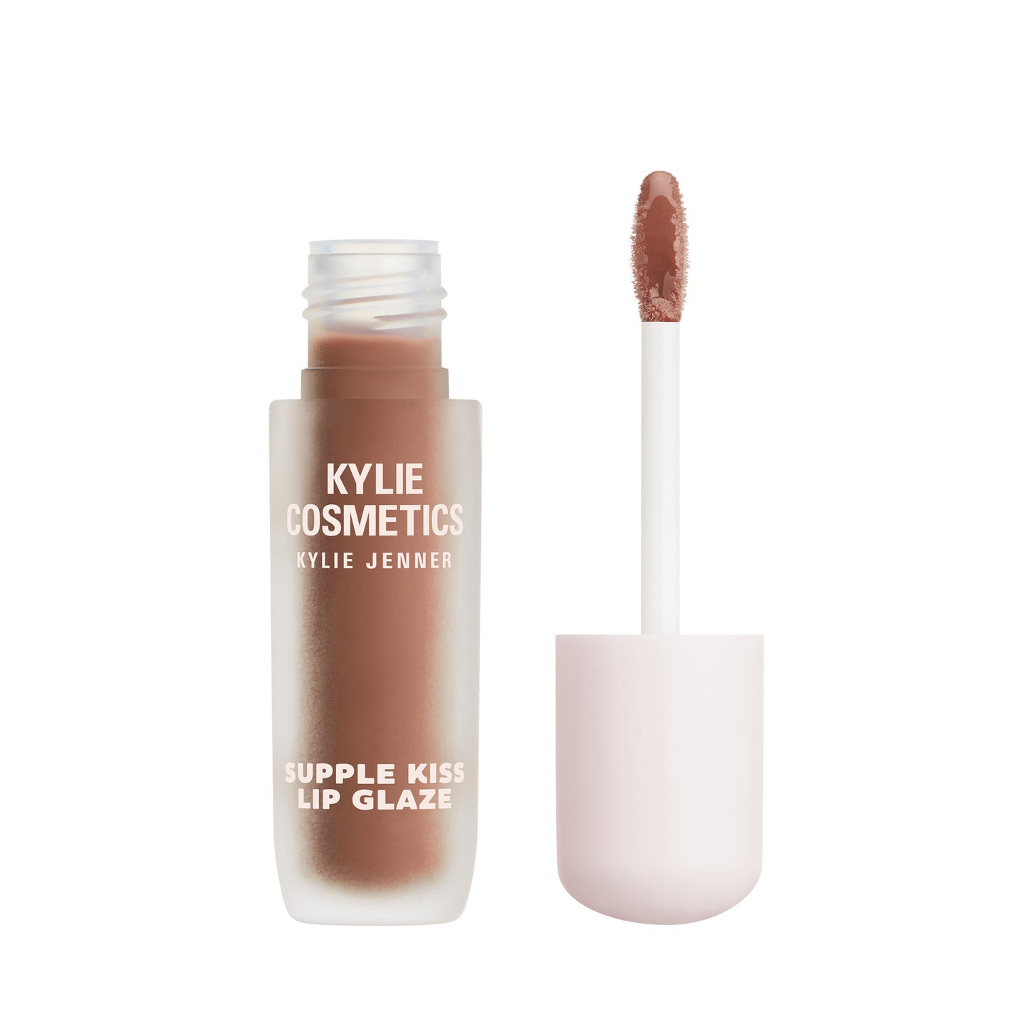 Kylie Cosmetics Supple Kiss Lip Glaze Lip Gloss
(3ml)
