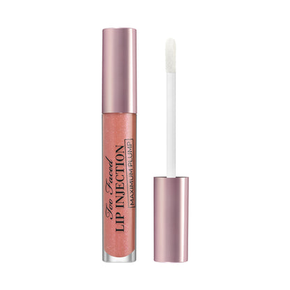 Too Faced Lip Injection Maximum Plump Lip Gloss
(4ml)