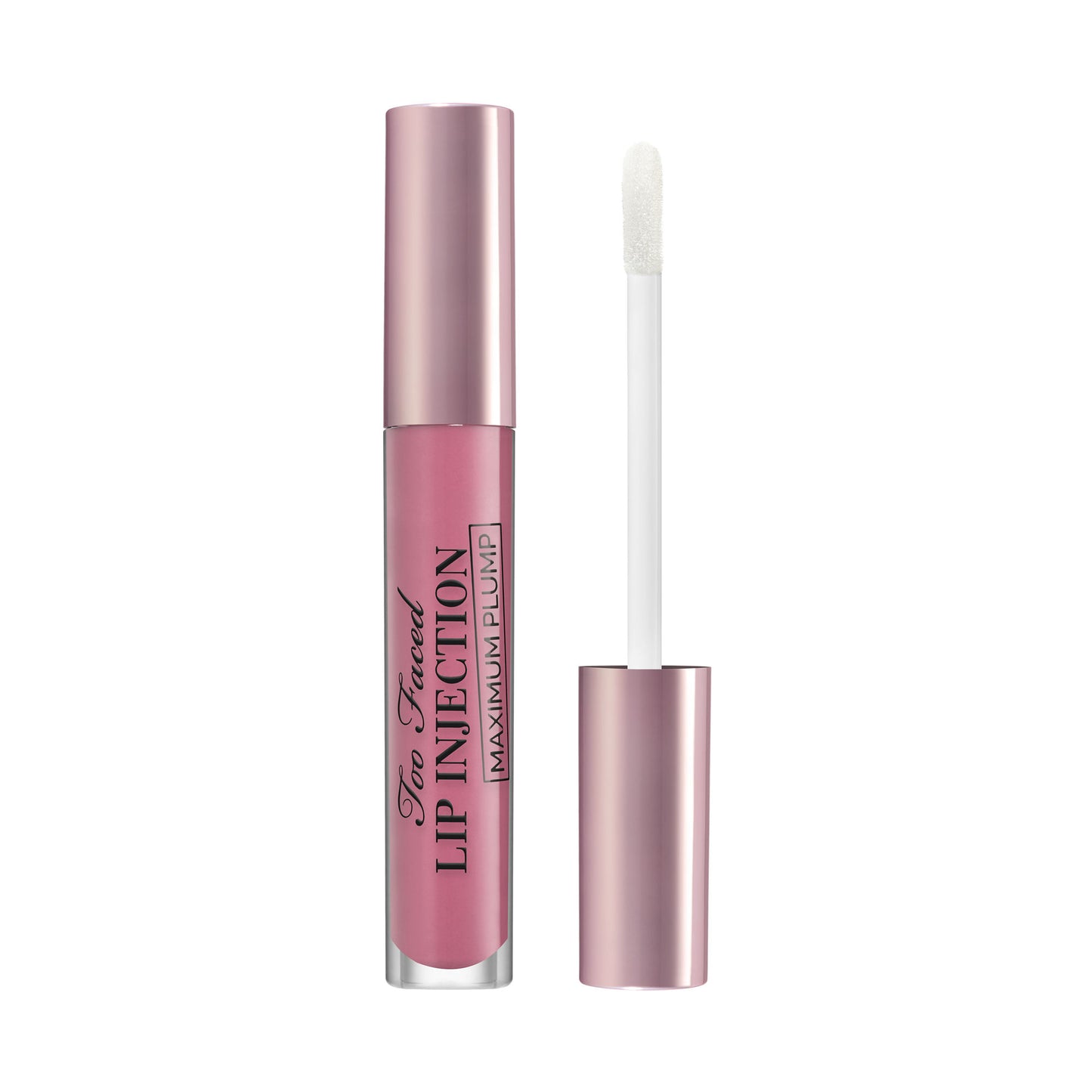 Too Faced Lip Injection Maximum Plump Lip Gloss
(4ml)