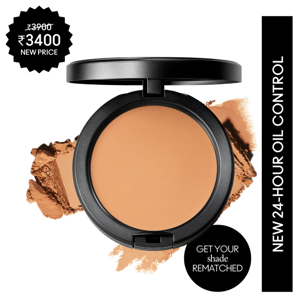 M.A.C Studio Fix Powder Plus Compact Foundation - NC35
(12g)