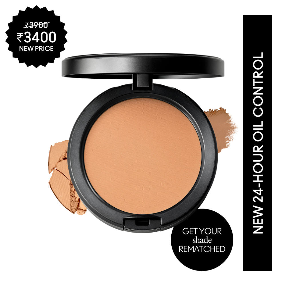 M.A.C Studio Fix Powder Plus Compact Foundation - NC35
(12g)