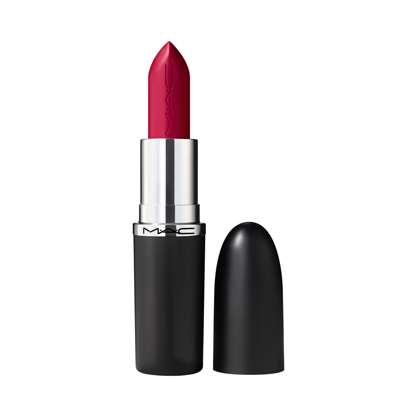 M.A.C MACximal Satin Lipstick
(3.5g)