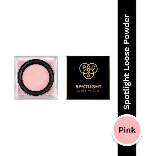 PAC Spotlight Loose Powder (9g)