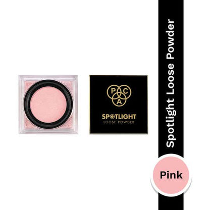 PAC Spotlight Loose Powder (9g)