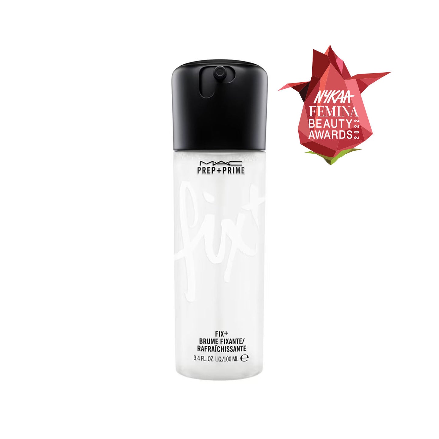 M.A.C Prep + Prime Fix+ Setting Spray - Matte (Makeup Fixer)
(100ml)