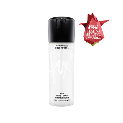 M.A.C Prep + Prime Fix+ Setting Spray - Matte (Makeup Fixer)
(100ml)