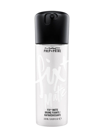 M.A.C Prep + Prime Fix+ Setting Spray - Matte (Makeup Fixer)
(100ml)