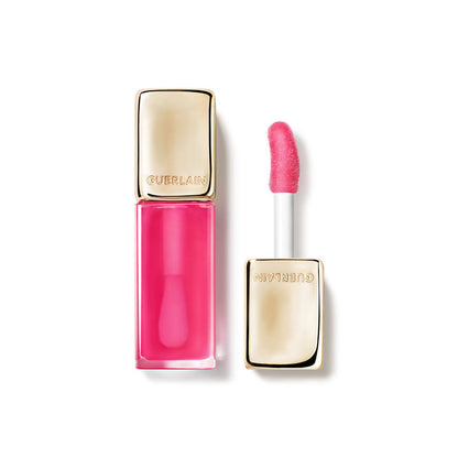 Guerlain KissKiss Bee Glow Lip Oil
(9.5ml)
