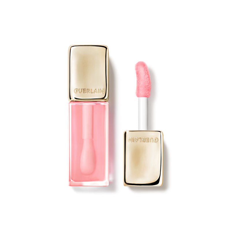 Guerlain KissKiss Bee Glow Lip Oil
(9.5ml)