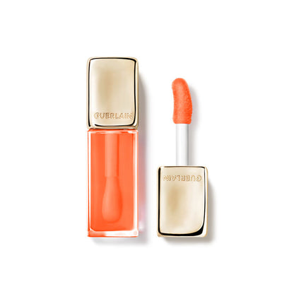 Guerlain KissKiss Bee Glow Lip Oil
(9.5ml)