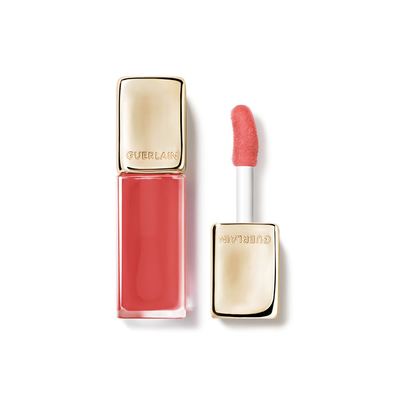 Guerlain KissKiss Bee Glow Lip Oil
(9.5ml)