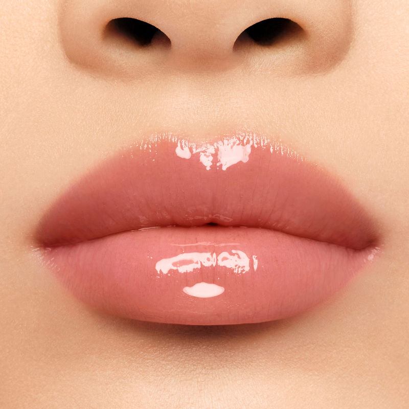 Guerlain KissKiss Bee Glow Lip Oil
(9.5ml)