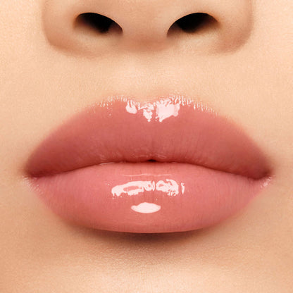 Guerlain KissKiss Bee Glow Lip Oil
(9.5ml)