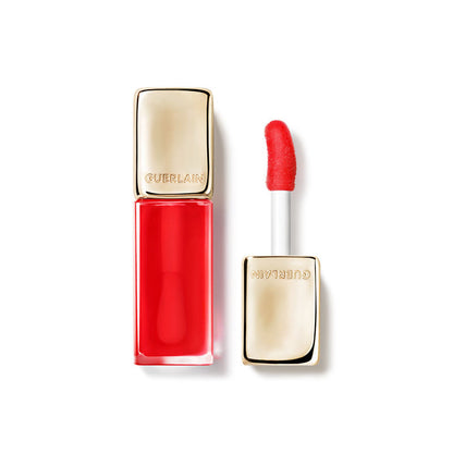 Guerlain KissKiss Bee Glow Lip Oil
(9.5ml)
