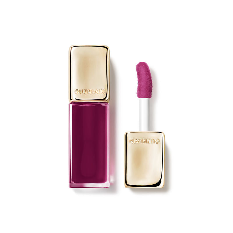 Guerlain KissKiss Bee Glow Lip Oil
(9.5ml)