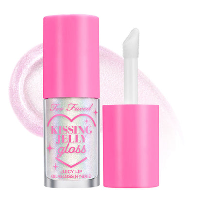 Too Faced Lip Gloss Kissing Jelly
(4.5ml)