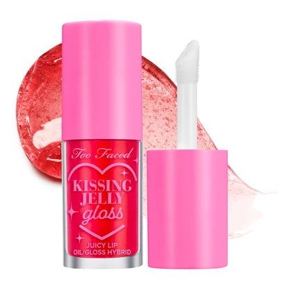 Too Faced Lip Gloss Kissing Jelly
(4.5ml)