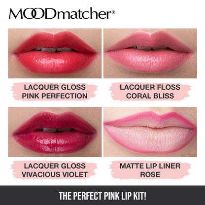 Fran Wilson Moodmatcher Spring Floral
(7ml)