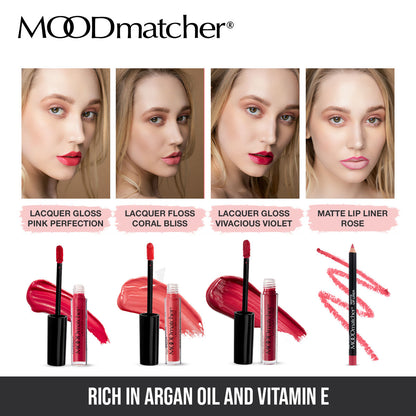Fran Wilson Moodmatcher Spring Floral
(7ml)