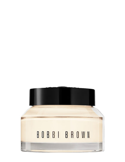 Bobbi Brown Vitamin Enriched Face Base (Moisturizer & Primer) - Full Size
(50ml)