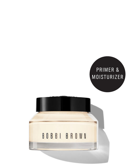 Bobbi Brown Vitamin Enriched Face Base (Moisturizer & Primer) - Full Size
(50ml)