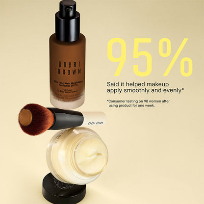 Bobbi Brown Vitamin Enriched Face Base (Moisturizer & Primer) - Full Size
(50ml)