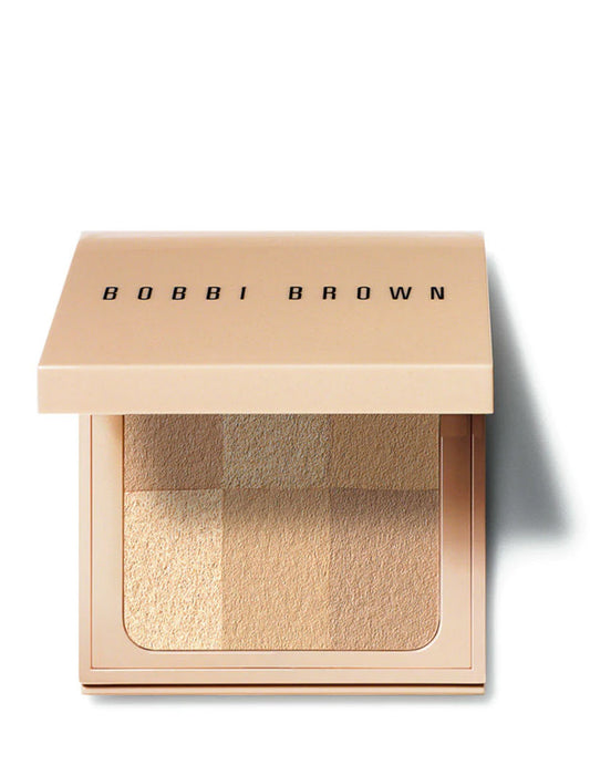 Bobbi Brown Nude Finish Illuminating Powder
(6.6gm)