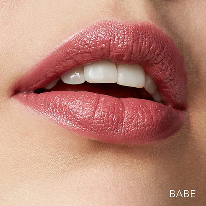 Bobbi Brown Crushed Pink Lip Color
(3.4g)
