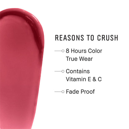 Bobbi Brown Crushed Pink Lip Color
(3.4g)