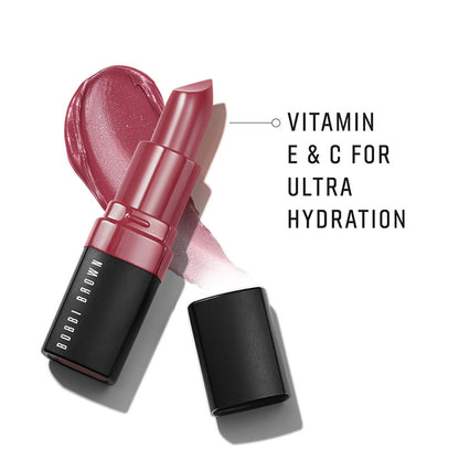 Bobbi Brown Crushed Pink Lip Color
(3.4g)