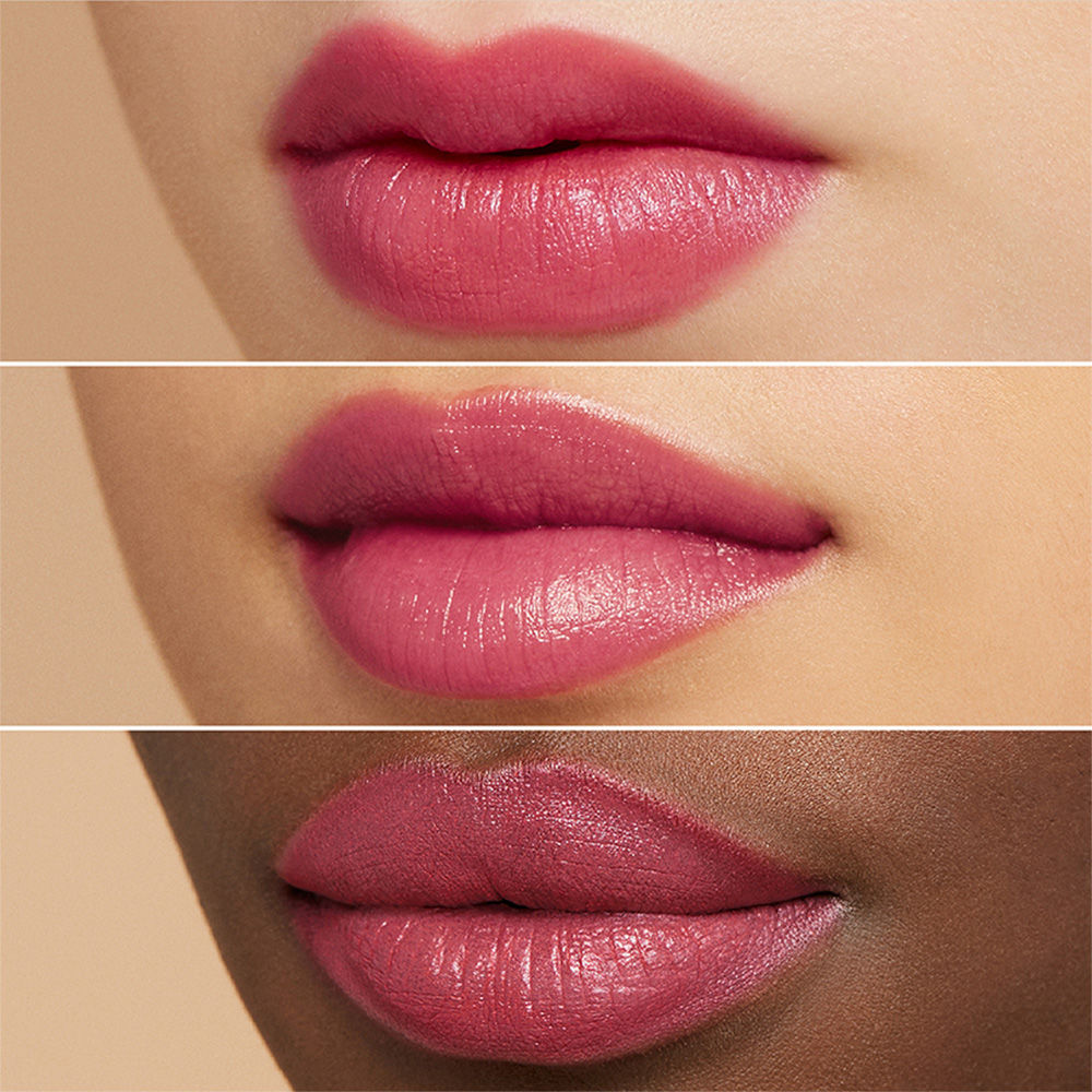 Bobbi Brown Crushed Pink Lip Color
(3.4g)
