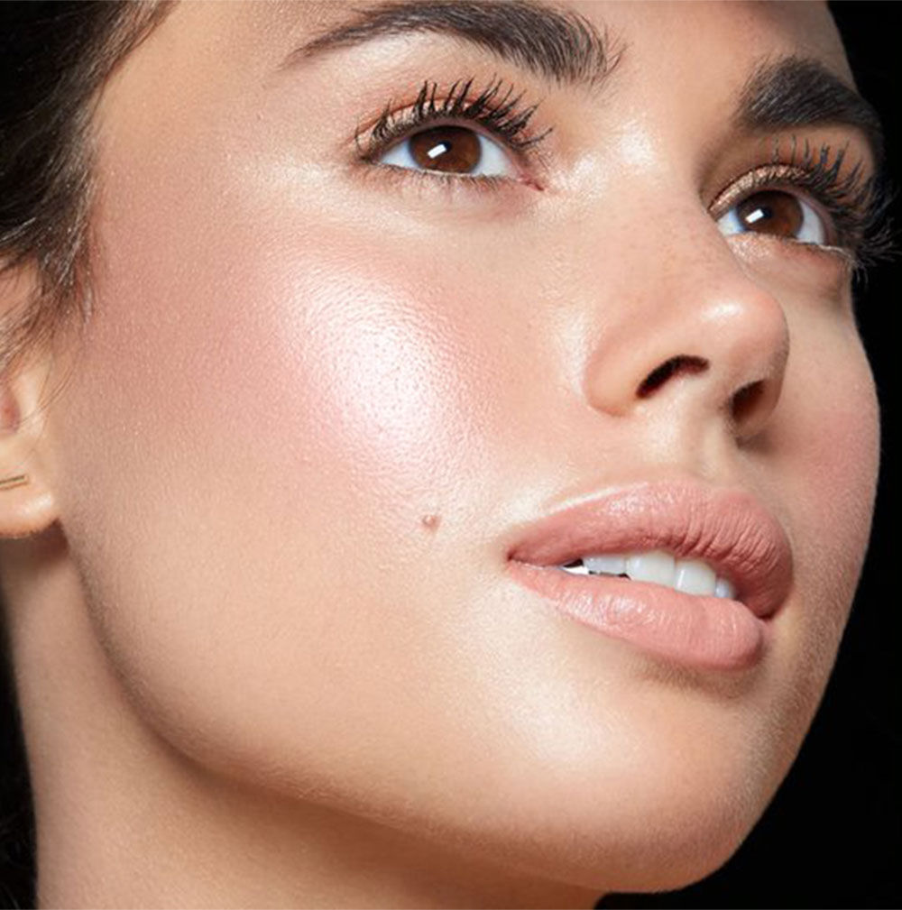 Bobbi Brown Mini Highlighting Powder - Pink Glow
(3g)
