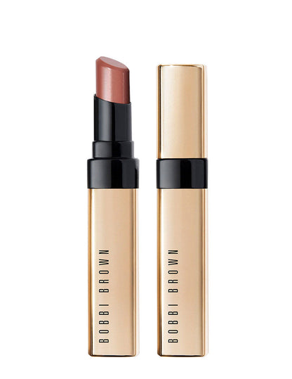 Bobbi Brown Luxe Shine Intense lipstick - Bold Honey
(3.40g)