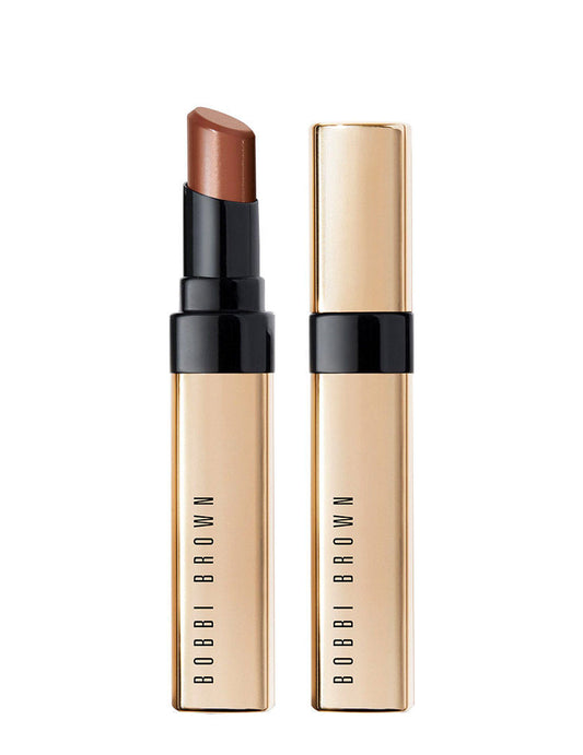 Bobbi Brown Luxe Shine Intense lipstick - Bold Honey
(3.40g)
