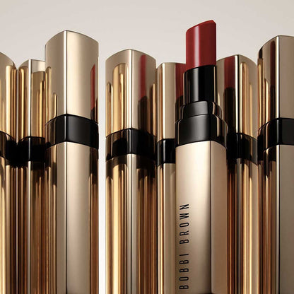 Bobbi Brown Luxe Shine Intense lipstick - Bold Honey
(3.40g)