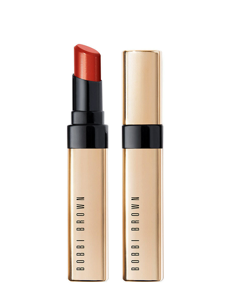 Bobbi Brown Luxe Shine Intense lipstick - Bold Honey
(3.40g)
